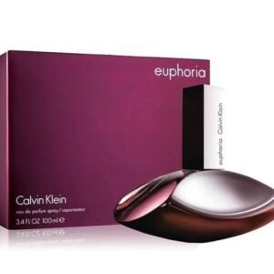 Perfume Euphoria Calvin Klein...