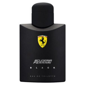 Perfume Ferrari Scuderia Black...