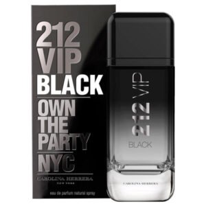 Perfume Masculino 212 VIP...