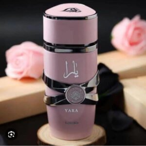 Exclusivo: Perfume Árabe Yara...