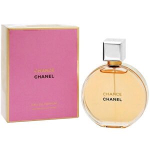 Perfume Chance Chanel Feminino...
